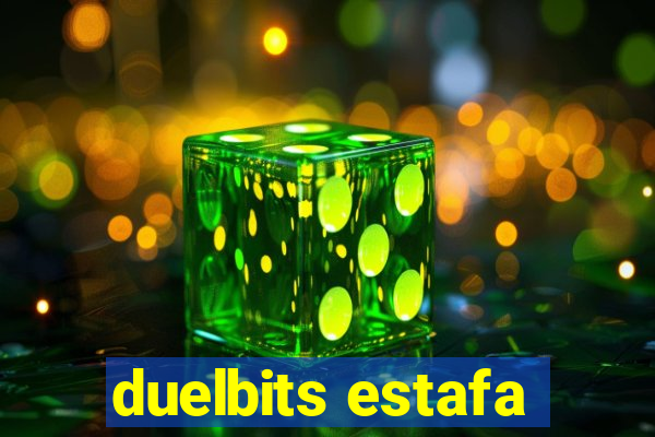 duelbits estafa